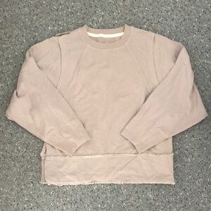 Free People Movement Sweatshirt